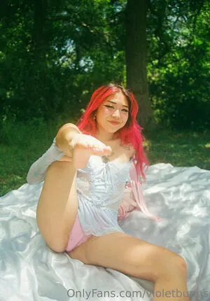 Violetbunns OnlyFans Leaked Free Thumbnail Picture - #mzt8foWiT6