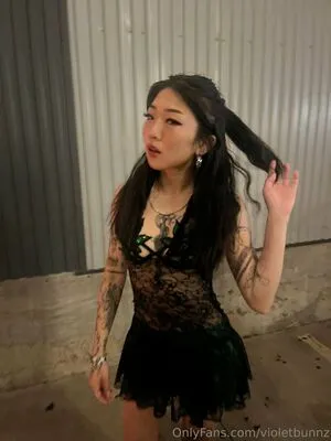 Violetbunnz OnlyFans Leaked Free Thumbnail Picture - #1YfOaHO8pT
