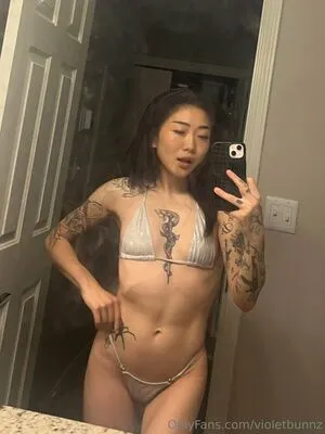Violetbunnz OnlyFans Leaked Free Thumbnail Picture - #2JpabeP0KP