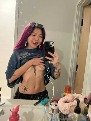 Violetbunnz OnlyFans Leaked Free Thumbnail Picture - #Io3UOf36Rv