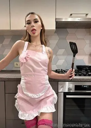 Violetcherryy OnlyFans Leaked Free Thumbnail Picture - #VMEXvht5QA