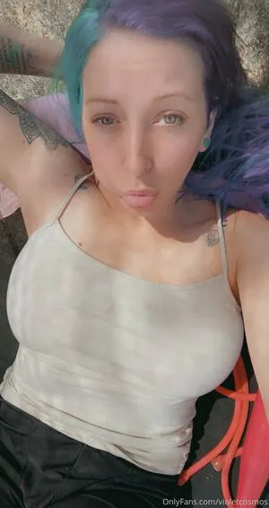 Violetcosmos OnlyFans Leaked Free Thumbnail Picture - #2yQtYSpq2j