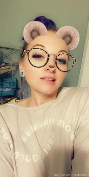 Violetcosmos OnlyFans Leaked Free Thumbnail Picture - #3l3gAoBq2v
