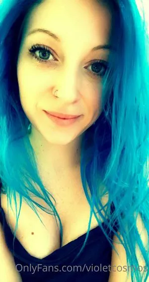 Violetcosmos OnlyFans Leaked Free Thumbnail Picture - #3yIQh0m3A6