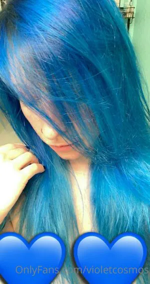 Violetcosmos OnlyFans Leaked Free Thumbnail Picture - #981y6SLMzU