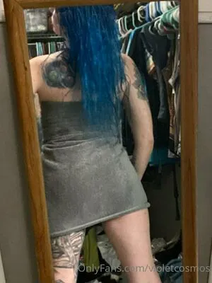 Violetcosmos OnlyFans Leaked Free Thumbnail Picture - #9yqpRJWpnF