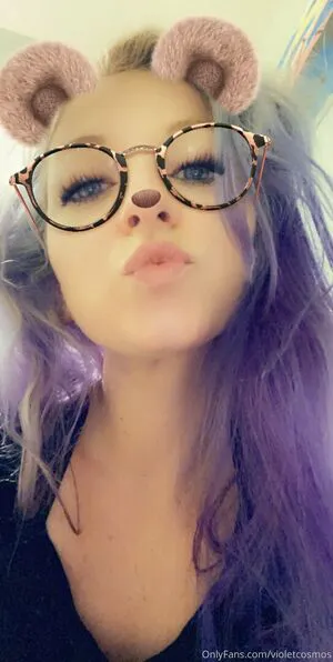Violetcosmos OnlyFans Leaked Free Thumbnail Picture - #ASm1RZFfgr