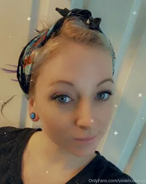 Violetcosmos OnlyFans Leaked Free Thumbnail Picture - #BijrptXwVq