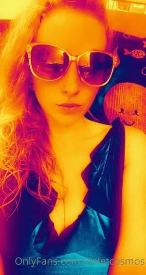 Violetcosmos OnlyFans Leaked Free Thumbnail Picture - #FuG571IlXw