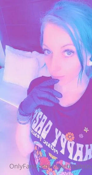 Violetcosmos OnlyFans Leaked Free Thumbnail Picture - #JcHJjKAEmN
