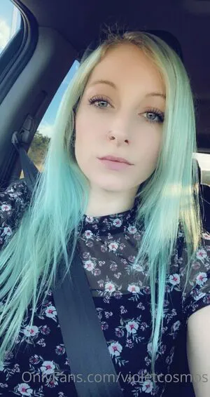 Violetcosmos OnlyFans Leaked Free Thumbnail Picture - #MFI5LMuTvF