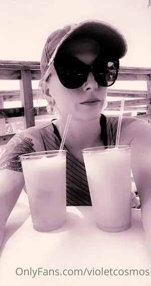 Violetcosmos OnlyFans Leaked Free Thumbnail Picture - #MgbApkm8CM