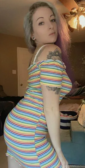 Violetcosmos OnlyFans Leaked Free Thumbnail Picture - #N3dbTIhfDS