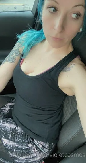 Violetcosmos OnlyFans Leaked Free Thumbnail Picture - #SD5iQwuMuX