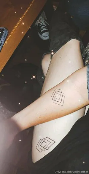 Violetcosmos OnlyFans Leaked Free Thumbnail Picture - #XOYu4rDNO2