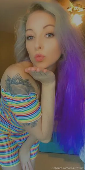 Violetcosmos OnlyFans Leaked Free Thumbnail Picture - #YQOGVz9oTx