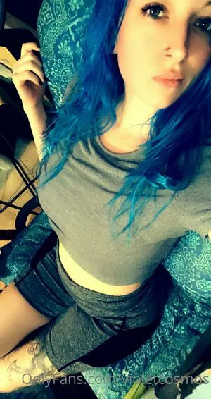 Violetcosmos OnlyFans Leaked Free Thumbnail Picture - #h2D2LuS8bF