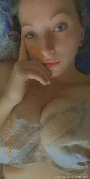 Violetcosmos OnlyFans Leaked Free Thumbnail Picture - #hThds5A7lo