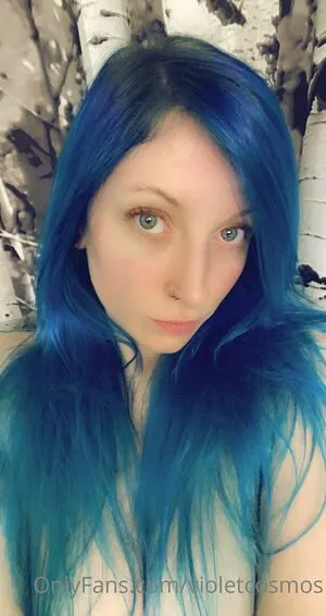 Violetcosmos OnlyFans Leaked Free Thumbnail Picture - #qi1rUAPdtU