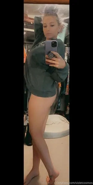 Violetcosmos OnlyFans Leaked Free Thumbnail Picture - #uhXQHnAl5m
