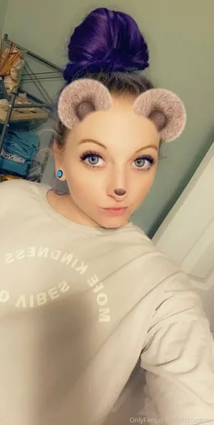 Violetcosmos OnlyFans Leaked Free Thumbnail Picture - #up7nljg1DV