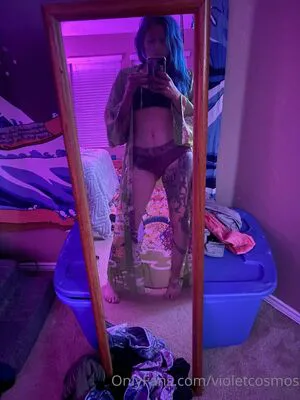 Violetcosmos OnlyFans Leaked Free Thumbnail Picture - #ur7zwPammX