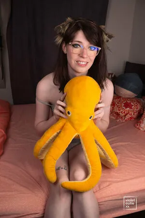 Violetcutie OnlyFans Leaked Free Thumbnail Picture - #FeZTea7zOl