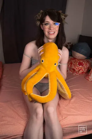 Violetcutie OnlyFans Leaked Free Thumbnail Picture - #pUG43coBoo