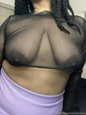 Violetdelux OnlyFans Leaked Free Thumbnail Picture - #HjVjlkbWKv