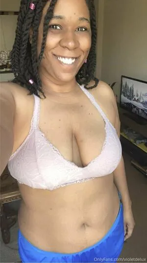 Violetdelux OnlyFans Leaked Free Thumbnail Picture - #U0YNMvPY2i