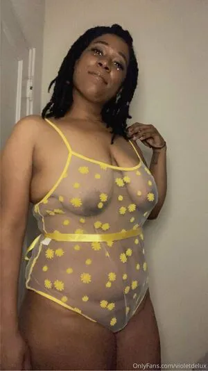 Violetdelux OnlyFans Leaked Free Thumbnail Picture - #kBBeNFr2oP