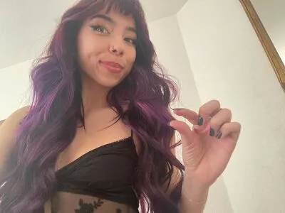 Violetdivine OnlyFans Leaked Free Thumbnail Picture - #3zS5kxGPGz