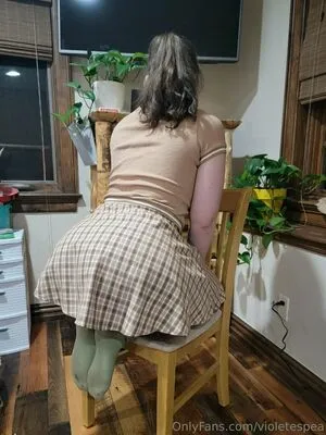 Violetespea OnlyFans Leaked Free Thumbnail Picture - #PVVwYz7bMk