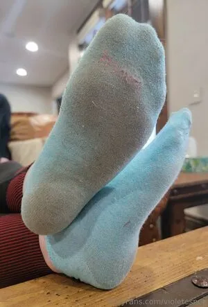 Violetespea OnlyFans Leaked Free Thumbnail Picture - #scuOx3ADzg