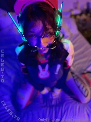 Violetfeverdream OnlyFans Leaked Free Thumbnail Picture - #0wdIcdA8Dc