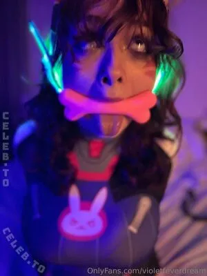 Violetfeverdream OnlyFans Leaked Free Thumbnail Picture - #AHB5fbMTPV