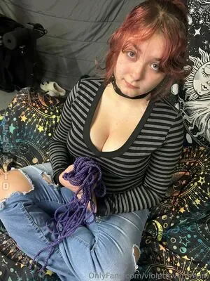 Violetfeverdream OnlyFans Leaked Free Thumbnail Picture - #AgLC1IwW7j