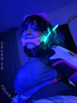 Violetfeverdream OnlyFans Leaked Free Thumbnail Picture - #CzRstxCpBI