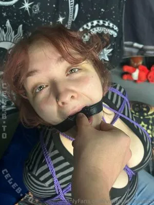 Violetfeverdream OnlyFans Leaked Free Thumbnail Picture - #ItaWz6xysV