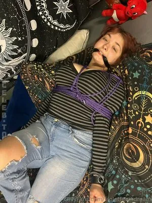 Violetfeverdream OnlyFans Leaked Free Thumbnail Picture - #KUvRe8ky2e