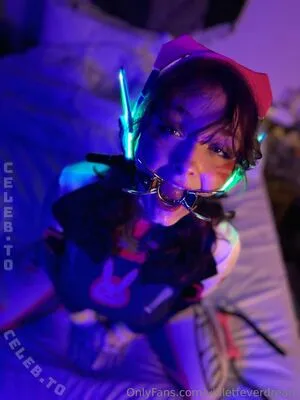 Violetfeverdream OnlyFans Leaked Free Thumbnail Picture - #MyfuSy0qnp