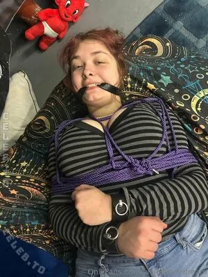 Violetfeverdream OnlyFans Leaked Free Thumbnail Picture - #NRLVf9ul1s