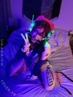 Violetfeverdream OnlyFans Leaked Free Thumbnail Picture - #QNXXrjVdIU