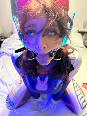 Violetfeverdream OnlyFans Leaked Free Thumbnail Picture - #Ry3Yu8yQKR