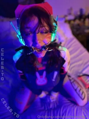 Violetfeverdream OnlyFans Leaked Free Thumbnail Picture - #SxqkpVzDNT