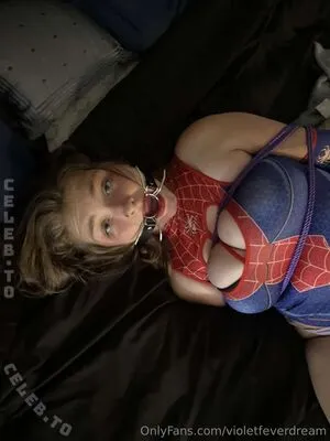 Violetfeverdream OnlyFans Leaked Free Thumbnail Picture - #e0hb09Angs