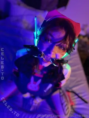 Violetfeverdream OnlyFans Leaked Free Thumbnail Picture - #gkz8I3hhBe