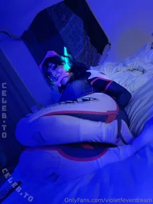 Violetfeverdream OnlyFans Leaked Free Thumbnail Picture - #mS8K3HzgbP