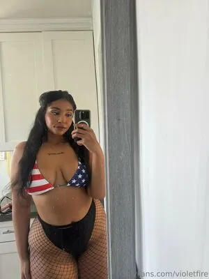 Violetfire OnlyFans Leaked Free Thumbnail Picture - #DkY3Lx4ajP