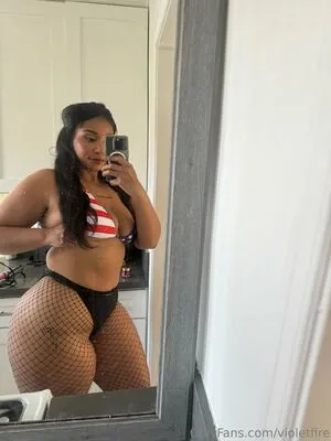 Violetfire OnlyFans Leaked Free Thumbnail Picture - #F8jMdwrHLg